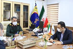 لزوم استفاده از ظرفیت جهاددانشگاهی برای توسعه خراسان شمالی