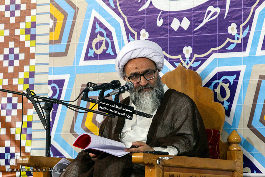 سه راه رهایی از هوای نفس