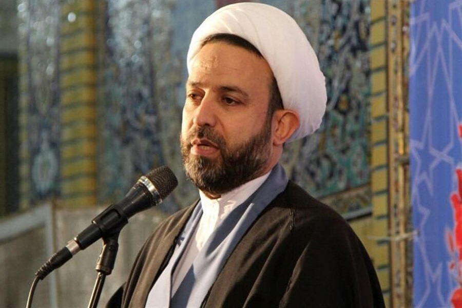 رئیس شورای سیاست&zwnj;گذاری ائمه جمعه خوزستان منصوب شد