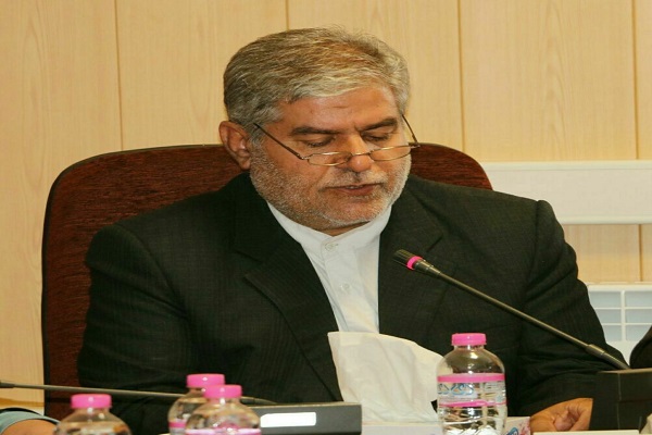 حرکت فرهنگی تکریم از خانواده معظم شهدا باید مردمی باشد