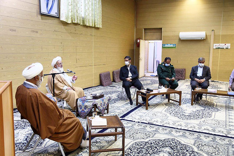 تحقق جهش تولید مستلزم نیروی انسانی توانمند است