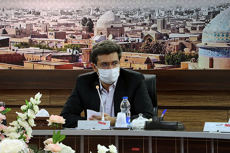 ترویج کتابخوانی راه&zwnj;حل برون&zwnj;رفت از معضلات فرهنگی جامعه است