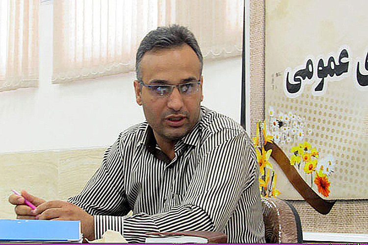 مشارکت 7200 یزدی در جشنواره &laquo;کتابخوانی رضوی&raquo;
