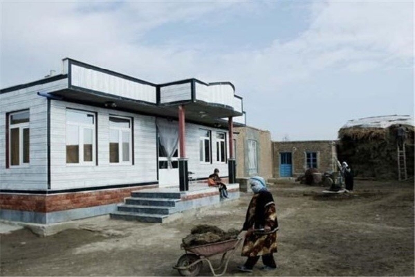 برنامه&zwnj;ریزی برای مقاوم&zwnj;سازی ۷۰ درصد واحدهای مسکونی روستایی آذربایجان&zwnj;غربی&nbsp;