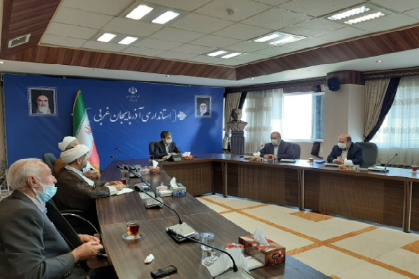 اصلاح قانون انتخابات مشارکت بیشتر مردم در پای صندوق&zwnj;های رای را فراهم می&zwnj;سازد