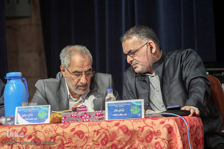 شرایط ثبتنام مسابقات قرآن آسانتر باشد/ برای برگزاری کارگاه آموزش اهمیت قائل شویم شرایط ثبتنام مسابقات قرآن آسانتر باشد/ برای برگزاری کارگاه آموزش اهمیت قائل شویم