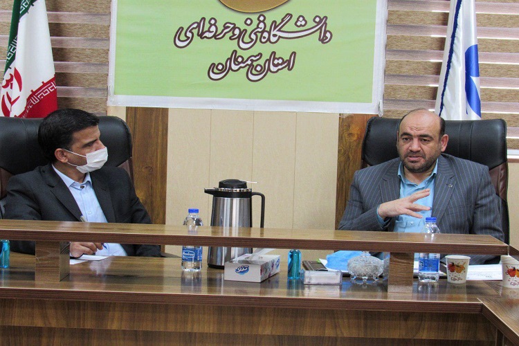 اجرای طرح «جهاد روشنایی» در سمنان اجرای طرح «جهاد روشنایی» در سمنان