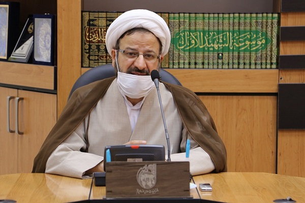 ایجاد مرکز خلاقیت و نوآوری در دفتر تبلیغات اسلامی حوزه قم