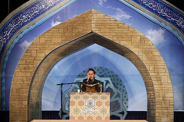 لغو مسابقات استانی قرآن کریم اوقاف مازندران