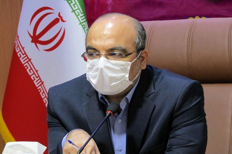 ایجاد محدودیت&zwnj;های کرونایی در 5 شهر سمنان