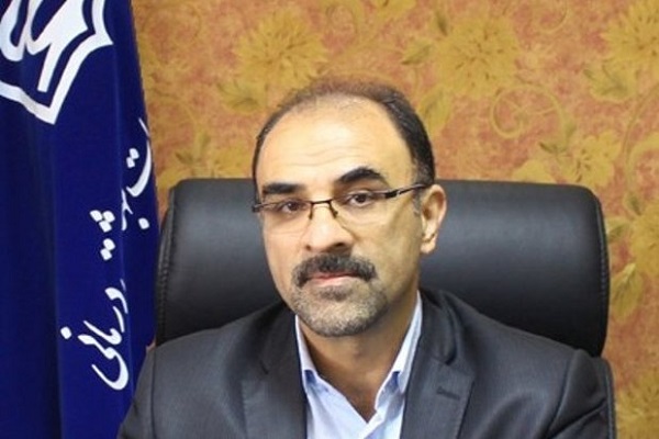بستری ۱۳۲۱ بیمار مشکوک به کرونا در مازندران