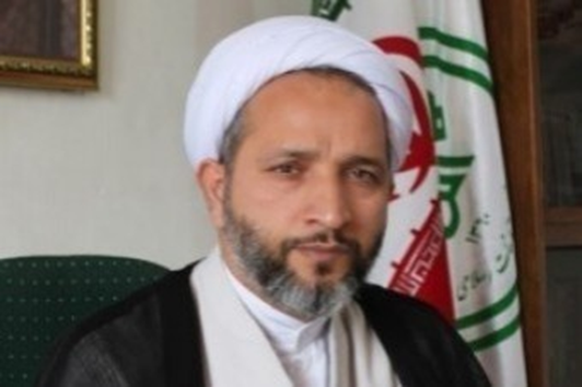 احیای سیره ومکتب ائمه اطهار از وظایف مداحان است