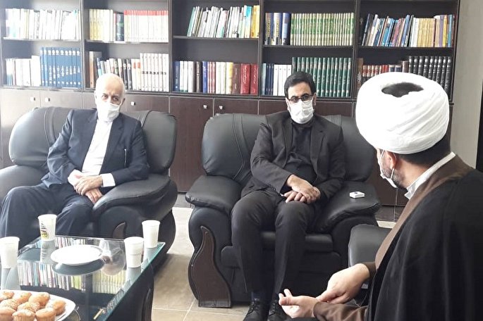 کنگره امام سجاد(ع)؛ سرمایه معنوی هرمزگان