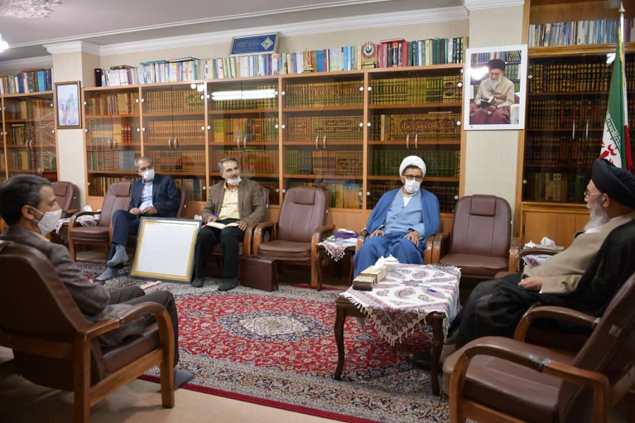 اصفهان استان سرآمد کشور در حوزه خوشنویسی است