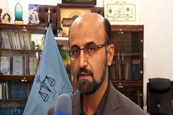 تحقق عدالت اجتماعی مستلزم مبارزه با فساد است