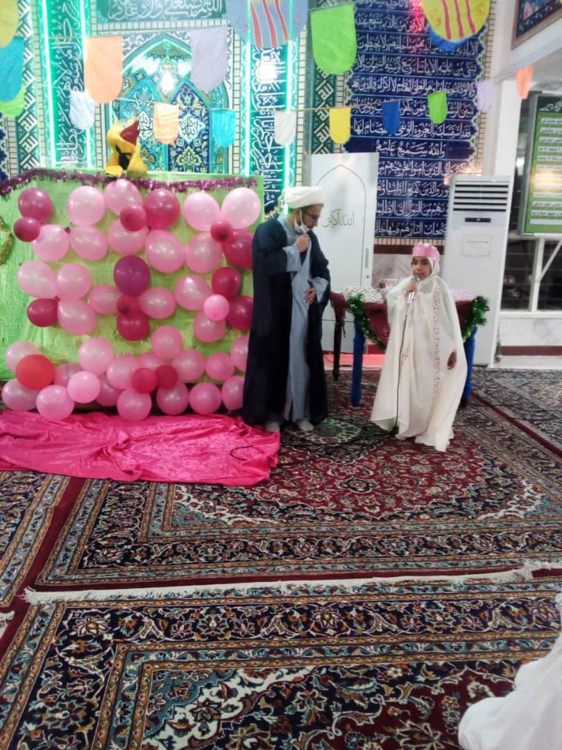 مؤسسه قرآنی حنیف
