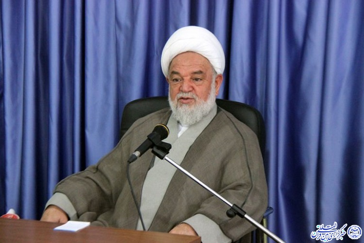 نماز جمعه دژ مستحکم انقلاب در برابر دسیسه&zwnj;های استکبار جهانی است