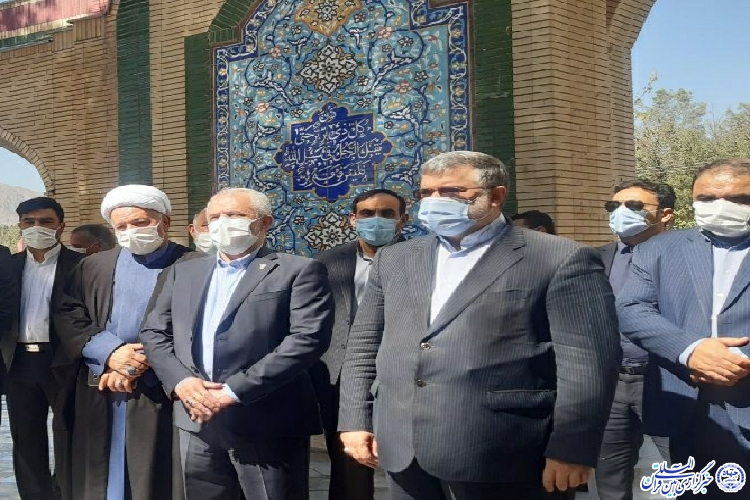 مسئولیت&zwnj;پذیری آزادگان و ایثارگران، جامعه را در گذر از بحران&zwnj;ها یاری کرد
