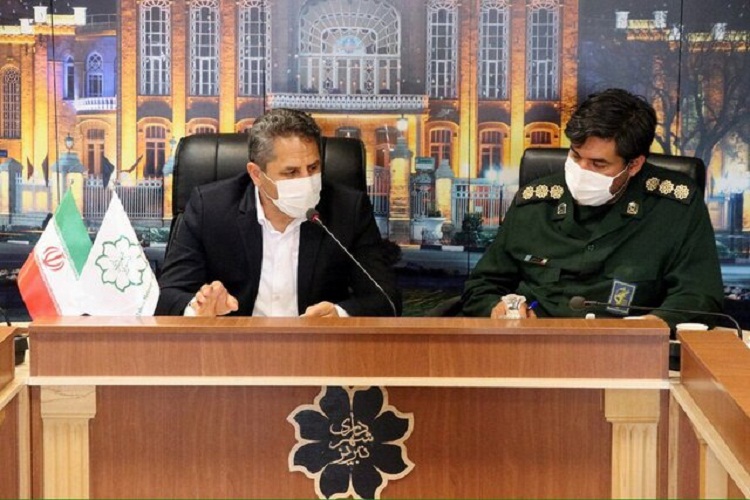کنگره بزرگداشت شهدای تبریز برگزار می&zwnj;شود