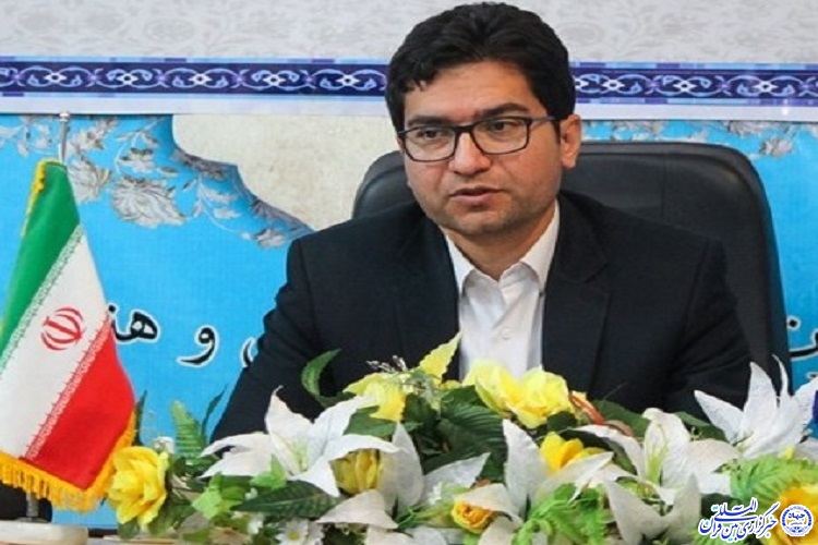 نخستین آیین &laquo;سه شنبه&zwnj;های تکریم&raquo;در خراسان شمالی برگزار می&zwnj;شود