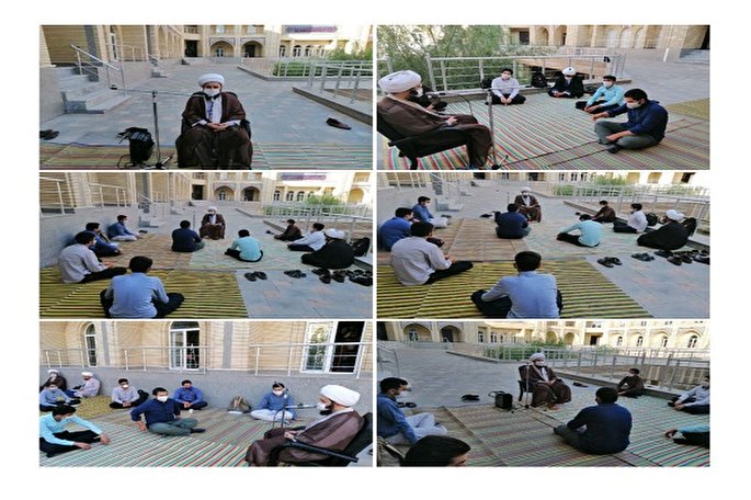 آغاز دوره علمی تابستانی قرآن کریم در حوزه علمیه امام خامنه‌ای ارومیه