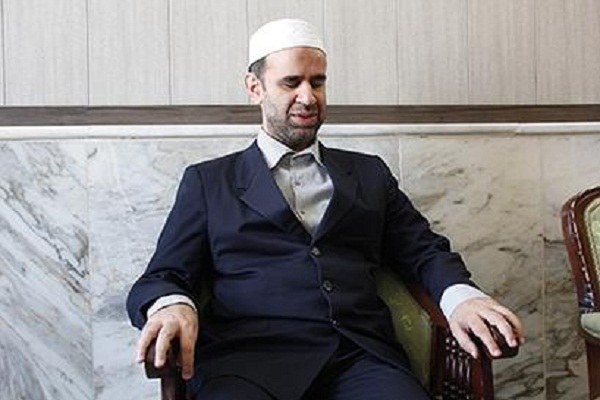 ابوالفضل عبدالوندی، حافظ کل قرآن