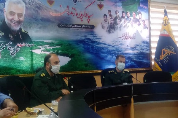 عید قربان؛ آغاز اولین مرحله نهضت مؤمنانه در مازندران