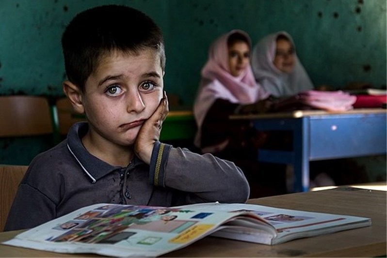 اجرای طرح &laquo;آشتی با دانش&raquo; با کمک خیران