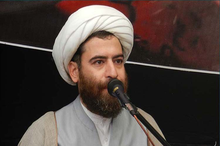 سنت حسنه عیدغدیر تا مباهله در یزد احیا می&zwnj;شود