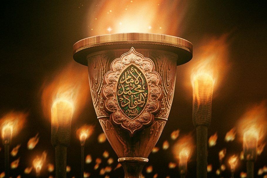 3 توصیه کلیدی امام جواد(ع) برای بهتر زیستن