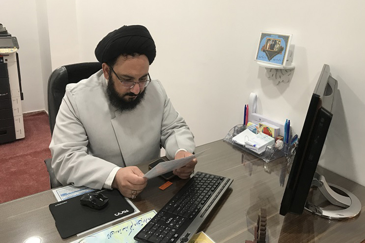 استقبال نوجوانان و جوانان یزدی برای ورود به حوزه
