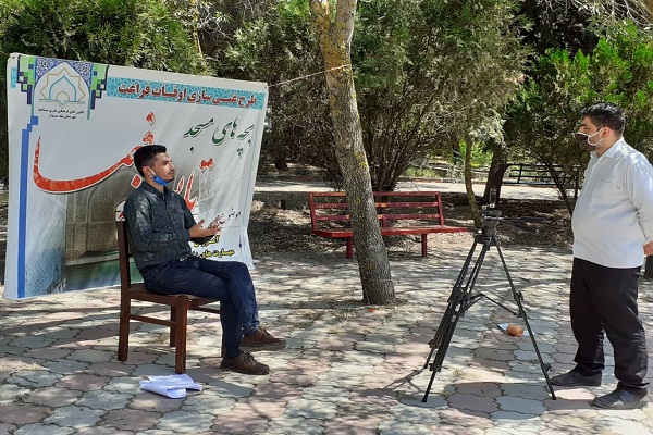 کلیپ آموزشی &laquo;مهارت&zwnj;های زندگی&raquo; در استان اردبیل تدوین شد