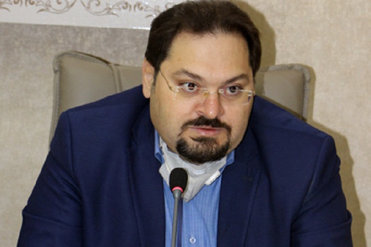 خرم&zwnj;آباد میزبان نمایشگاه بین&zwnj;المللی کارتون و کاریکاتور &laquo;نمی&zwnj;توانم نفس بکشم&raquo;