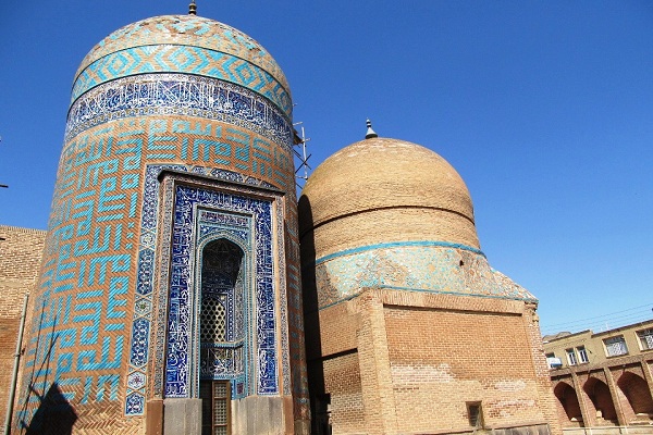 نقاره&zwnj;خانه شیخ صفی&zwnj;الدین اردبیلی راه&zwnj;اندازی می&zwnj;شود