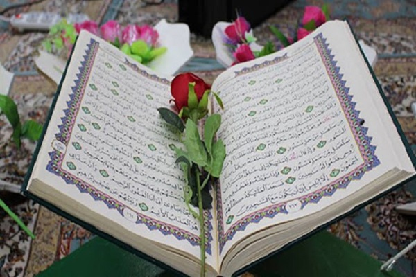 مسابقه غیر حضوری ترتیل ویژه دختران اصفهانی برگزار می&zwnj;شود