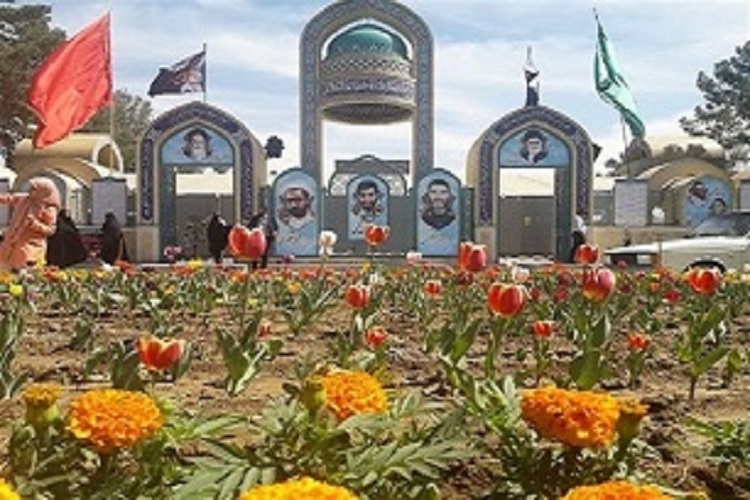 یادمان شهدای پلدختر احداث می&zwnj;شود