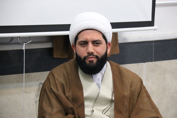حجت الاسلام نصیرایی، سخنگوی کمیسیون فرهنگی مجلس
