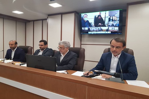 بررسی خسارات کرونا بر فعالیت موسسات قرآنی استان‌ها