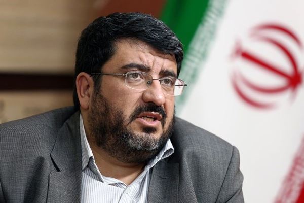 فواد ایزدی