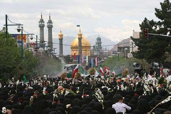 آموزش مجازی زبان&zwnj;های خارجی در حرم حضرت معصومه(س) آغاز شد