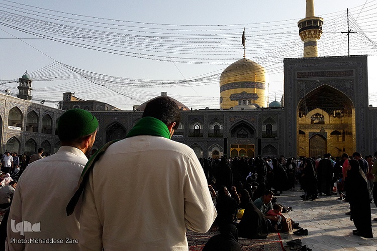 بیش از 25 هزار نفر از محرومان خراسان&zwnj;جنوبی به زیارت امام رضا(ع) اعزام شدند