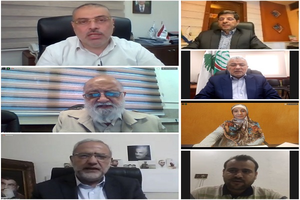 برگزاری نشست وبیناری سیونهمین سالگرد شهادت چمران