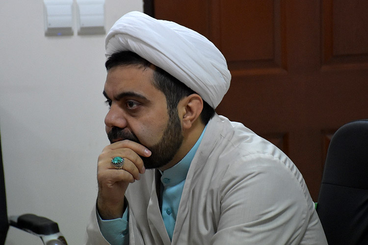 مسابقات قرآن اوقاف در اردکان آغاز شد