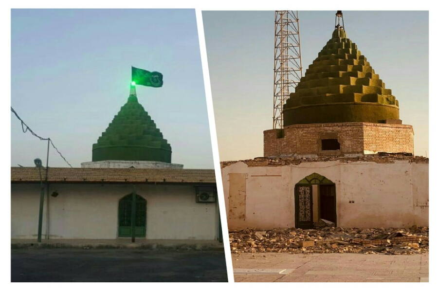 امامزاده حمزه