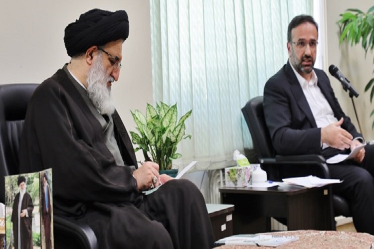 استیفای حقوق عامه در دستگاه قضا جدی گرفته شود