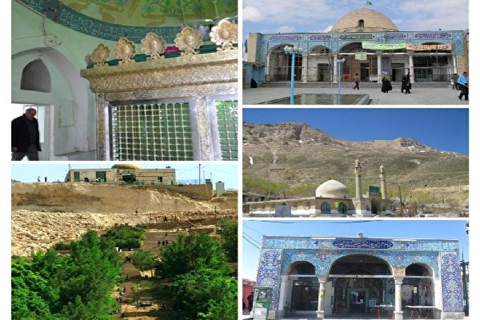 جایگاه امامزادگان در فرهنگ عامه/ زیارتگاه‌ها؛ نقطه اتصال مردم به امام عصر(عج)