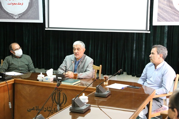 برگزاری جشنواره هنر&zwnj;های تجسمی جوانان در استان اردبیل