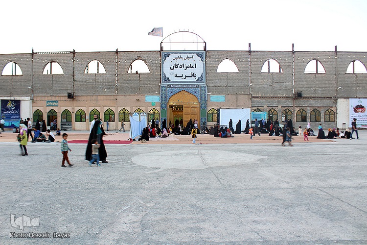 سنگ&zwnj;هایی سر راه توسعه امامزادگان خراسان&zwnj;جنوبی