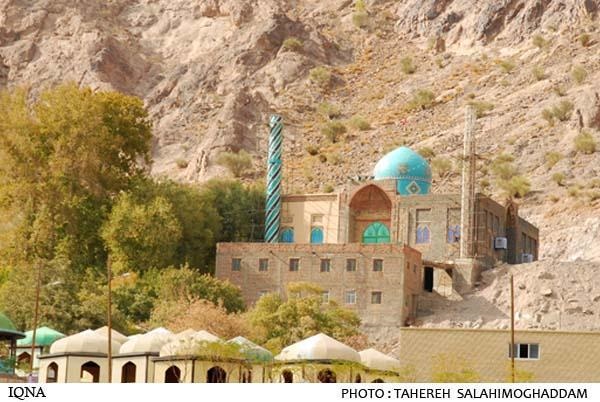 سنگهایی سر راه توسعه امامزادگان خراسانجنوبی سنگهایی سر راه توسعه امامزادگان خراسانجنوبی