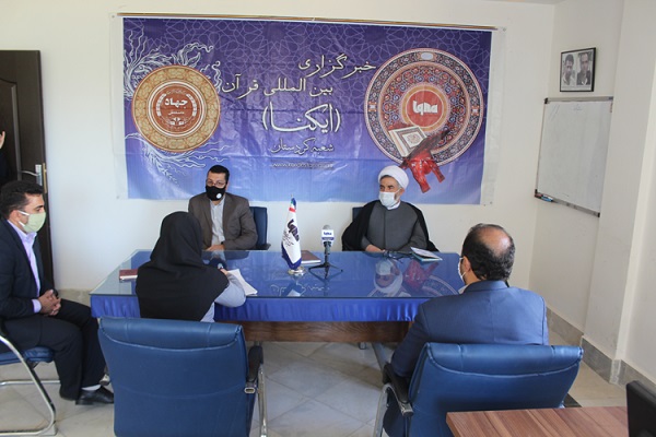 انسجام&zwnj;بخشی و تولید محتوای قرآنی؛ از نیازهای ضروری جامعه